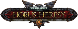 Horus Heresy