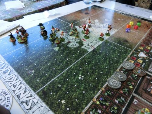 Blood Bowl (1)