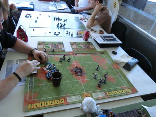Blood Bowl (3)