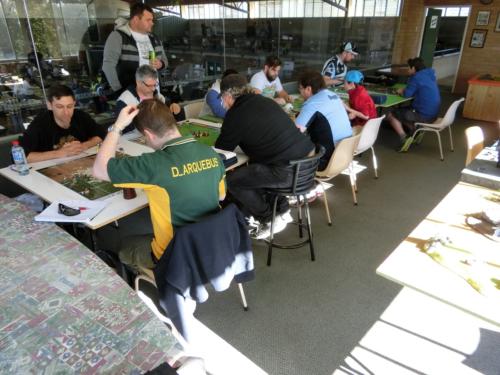 Blood Bowl (4)