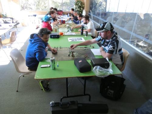 Blood Bowl (5)