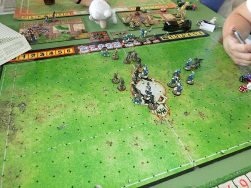 Blood Bowl (7)