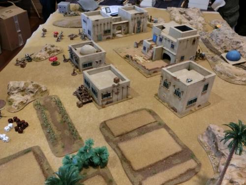 Bolt Action (6)