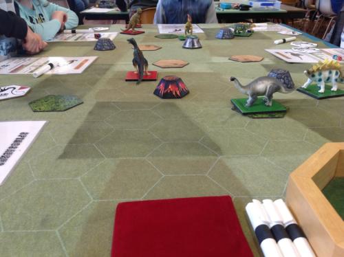 Dinosaur Rumble (1)