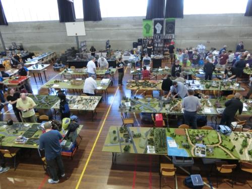 Hall 6