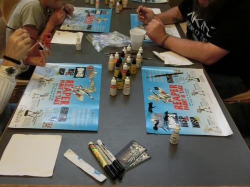 Paint & Take (2)