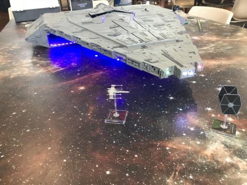 Star Wars X-Wing (2)