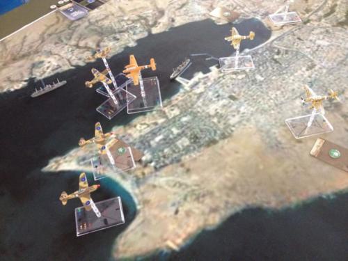 Tobruk-Raid