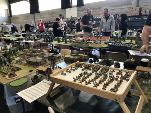 Tournaments 2018 (1)