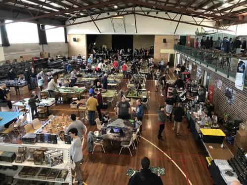 Tournaments 2018 (11)