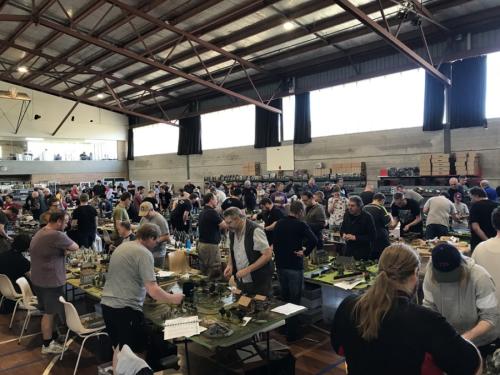 Tournaments 2018 (12)