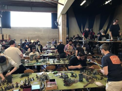 Tournaments 2018 (13)