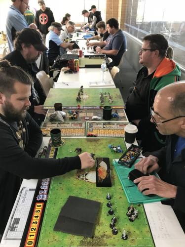 Tournaments 2018 (3)