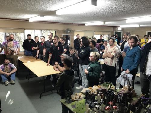 Tournaments 2018 (7)