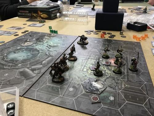 Tournaments 2018 (9)