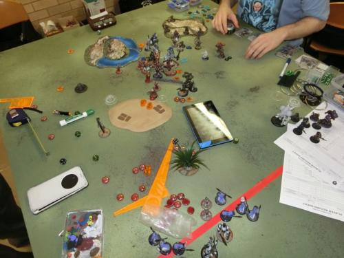 Warmachine & Hordes (1)