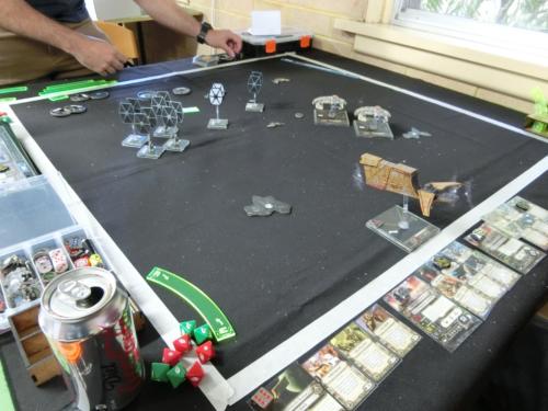X-Wing (4)